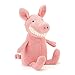 Jellycat Toothie Pig Large