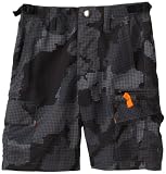 Hurley Boys 8-20 Camo Tech Cargo