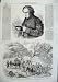 1863 Richard Trench Archbishop Greek Peasants Albanians