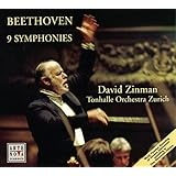 Beethoven: The Nine Symphonies