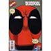 Deadpool #12A (Close Up cover)