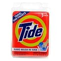 Tide Travel Sink Packets - 24 Pack