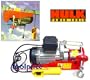 Electric Cable Hoist Winch 660/1320 Pound