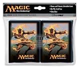 Eigenschaften Ultra Pro 7821173 / Ultra Pro Deck Protector Flamekin (82117) - Sammelkartenzubehör