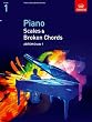 Piano Scales & Broken Chords, Grade 1 (ABRSM Scales & Arpeggios)