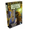 Arkham Horror: The King in Yellow Expansion