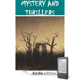 The Essential Mystery and Thriller Anthology (28 books) (Kindle Edition)