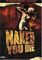 Naked You Die