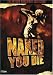 Naked You Die