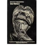 The Prince / Machiavelli / translated by Leo Paul S de Alvarezby Niccolo Machiavelli