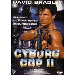 Cyborg cop 2