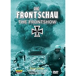 Die Frontschau / The Front Show (Deluxe Restored Edition)