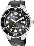 Citizen #BN0070-09E Men's Eco Drive 300M Professional Diver Watch