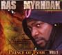Prince of Fyah, Vol. 1
