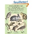 Treasury of Animal Illustrations: From Eighteenth-Century Sources