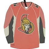 Jf Sports Ottawa Senators 6-Pack Air Freshener