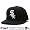 Chicago White Sox Authentic Game Performance 59FIFTY On-Field Cap Select Fitted Cap Size: 6 7/8