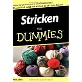 Stricken f�r Dummiesvon "Pam Allen"