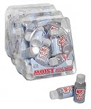 Moist Anal Lube 1oz 48/bowl