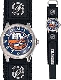 New NHL Kids’ York Islanders Future Star Black Watch # HF-nyi