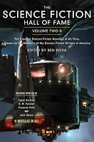 The Science Fiction Hall of Fame, Volume Two B: The Greatest Science Fiction Novellas of All Time Chosen by the Members of the Science Fiction Writers of America (SF Hall of Fame)