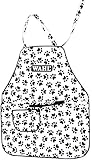 Wahl Professional Animal Paw Print Grooming Apron #97780-001