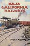 Baja California Railways