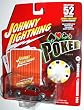 2005 Johnny Lightning, Poker Series II - 1966 Oldsmobile Toronado 07/12 (1 Each)