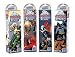 DC Heroclix Justice League Miniatures BRICK (10 Booster Packs)
