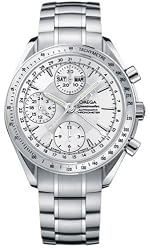 OMEGA SPEEDMASTER MENS WATCH 3221.30