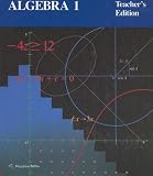 Algebra 1 Teacher`s Edition
