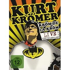 Kurt Kr�mer - Kr�m De La Kr�m
