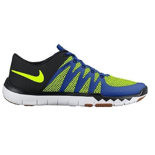 Nike Mens Free Trainer 5.0 v6 Mesh Cross-Trainers Shoes Size 18” /></span><span style=