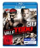 Vale Todo: Anything Goes 3D [Blu-Ray 3D] (German Import)