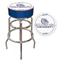 Gonzaga University Padded Bar Stool