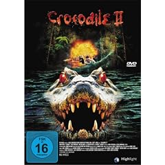 Crocodile II