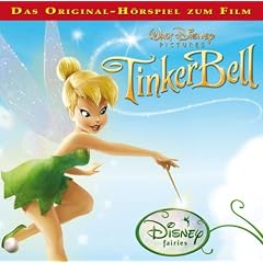 Tinkerbell (H�rspiel)