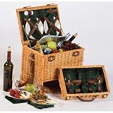 Picnic Plus Mirabel Willow - Picnic Plus PSB-416