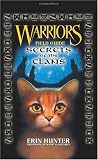 Warriors Field Guide: Secrets of the Clans
