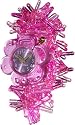 Baby Watch - Montre enfant - Mixte - Disney Némo - La montre pédagogique - Plastique gomme avec dessins 3D - Avec méthode d'apprentissage