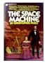 Space Machine: A Scientific Romance