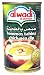 Al Wadi Hommos Tahina Chick Pea Dip, 6.25-Ounce (Pack of 48)