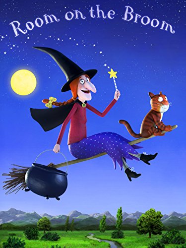 Room-on-the-Broom Room-on-the-Broom