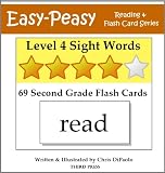 Level 4 Sight Words