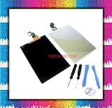 Apple IPHONE 4G SCREEN LCD DISPLAY REPLACEMENT WITH 6 PIECE TOOLS