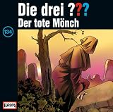 Die drei Fragezeichen - Folge 134: Der tote Mönch
