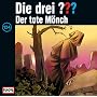 Die drei Fragezeichen - Folge 134: Der tote Mönch