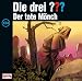 Die drei Fragezeichen - Folge 134