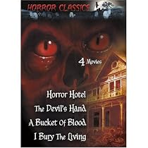 Horror Classics V.4