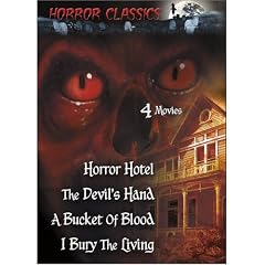 Horror Classics V.4 by 